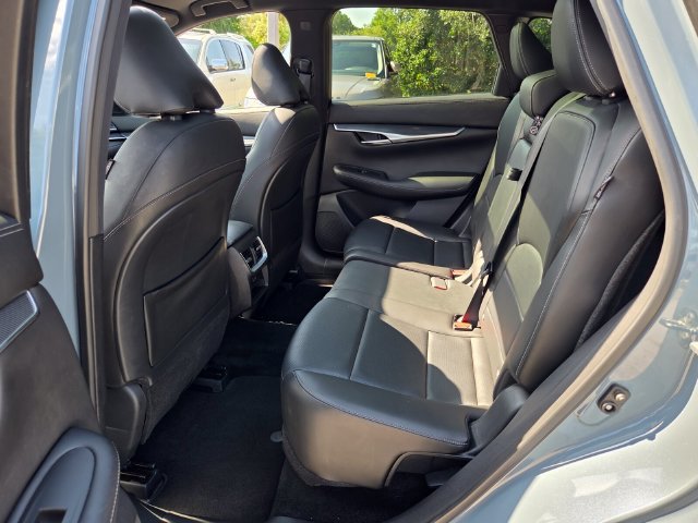 Certified 2023 INFINITI QX50 Sport FWD image 13