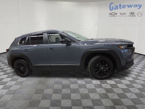 Used 2024 MAZDA CX-50 AWD 2.5 S w/ Cargo Package image 1