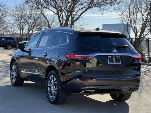 Used 2019 Buick Enclave Avenir w/ Trailering Package, 5000 lbs. image 7