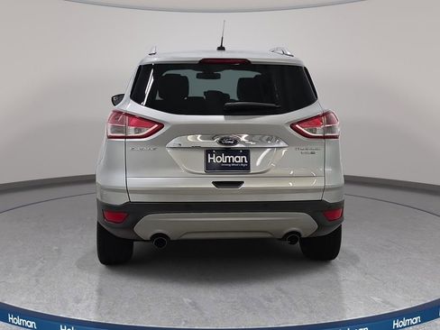 Used 2014 Ford Escape Titanium AWD/4WD image 7