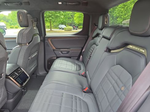 Used 2026 Rivian R1T Premium AWD/4WD image 14