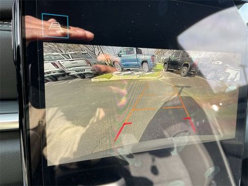 New 2026 GMC Terrain Elevation w/ LPO, Floor Liner Package image 17