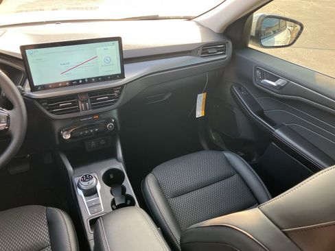 New 2026 Ford Escape SE image 19