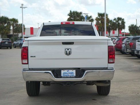 Used 2014 RAM 1500 Classic SLT image 5