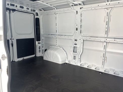 New 2024 RAM ProMaster 1500 w/ Premium Convenience Group image 12