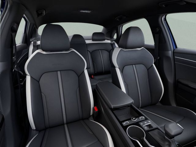 New 2026 Kia K5 GT-Line FWD image 15