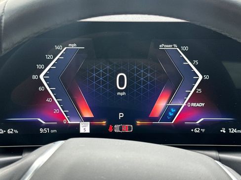Certified 2023 BMW i4 eDrive35 w/ Premium Package RWD image 33