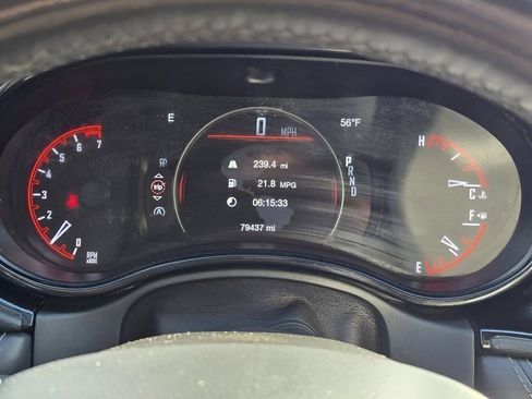 Used 2021 Dodge Durango GT image 11