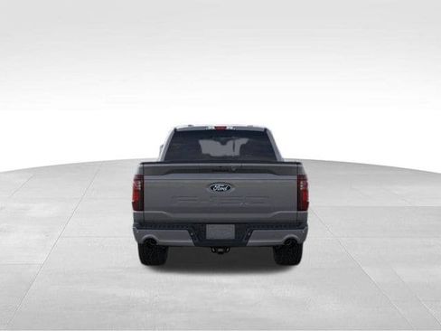 New 2026 Ford F150 XLT AWD/4WD image 5