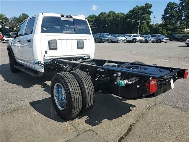 Used 2026 RAM 3500 Tradesman AWD/4WD image 4