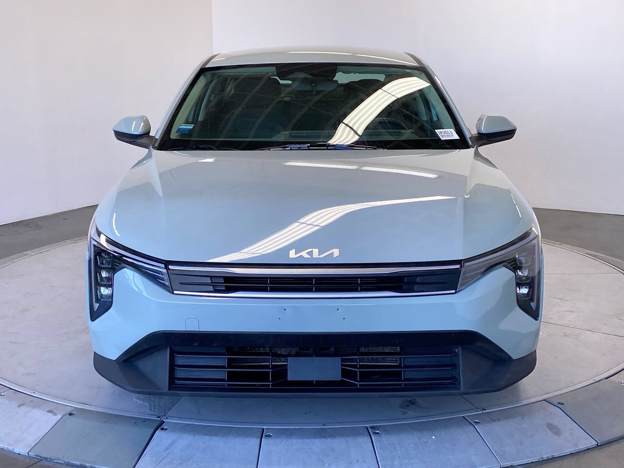 Certified 2025 Kia K4 FWD image 8