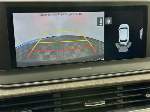 Used 2020 Kia Telluride EX w/ Towing Package AWD/4WD image 23