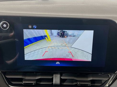 New 2026 Chevrolet Equinox RS image 14