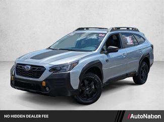 Used 2022 Subaru Outback Wilderness AWD/4WD video 1