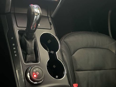 Used 2018 Ford Explorer Sport w/ Equipment Group 401A image 20