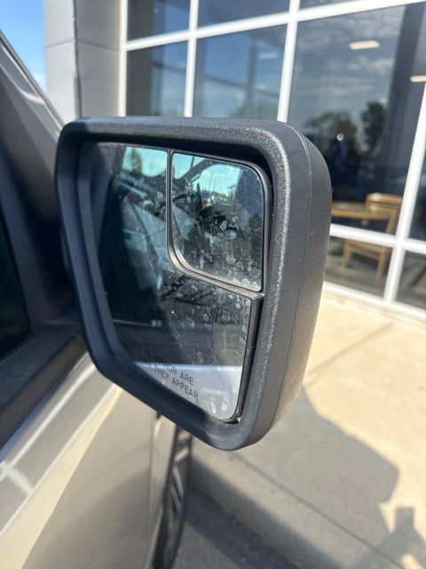 Used 2023 Ford F150 XL w/ STX Appearance Package AWD/4WD image 12