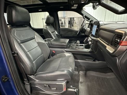 Used 2022 Ford F150 Raptor w/ Raptor 37 Performance Package image 29