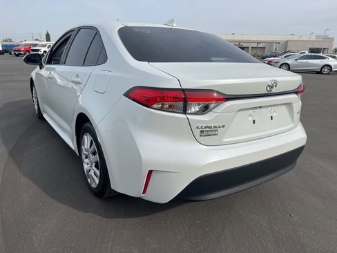 Used 2024 Toyota Corolla LE image 7