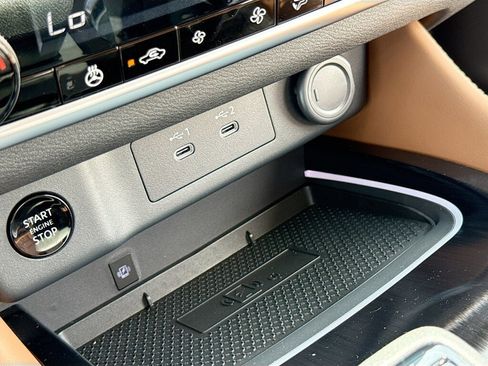 New 2026 Nissan Rogue Platinum AWD/4WD image 11