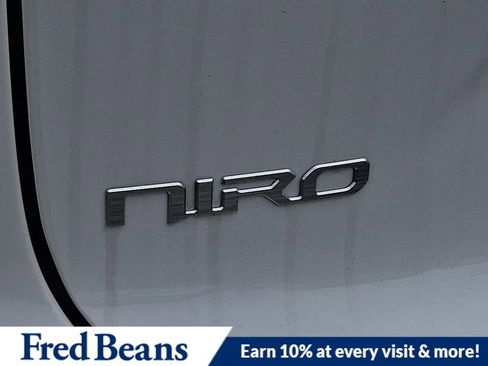 New 2026 Kia Niro SX image 24