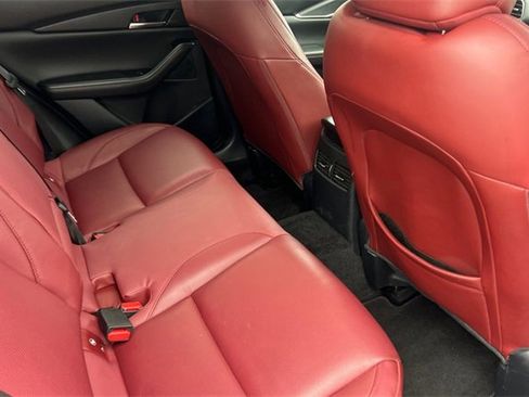 Used 2024 MAZDA CX-30 AWD 2.5 S w/ Preferred Package image 19