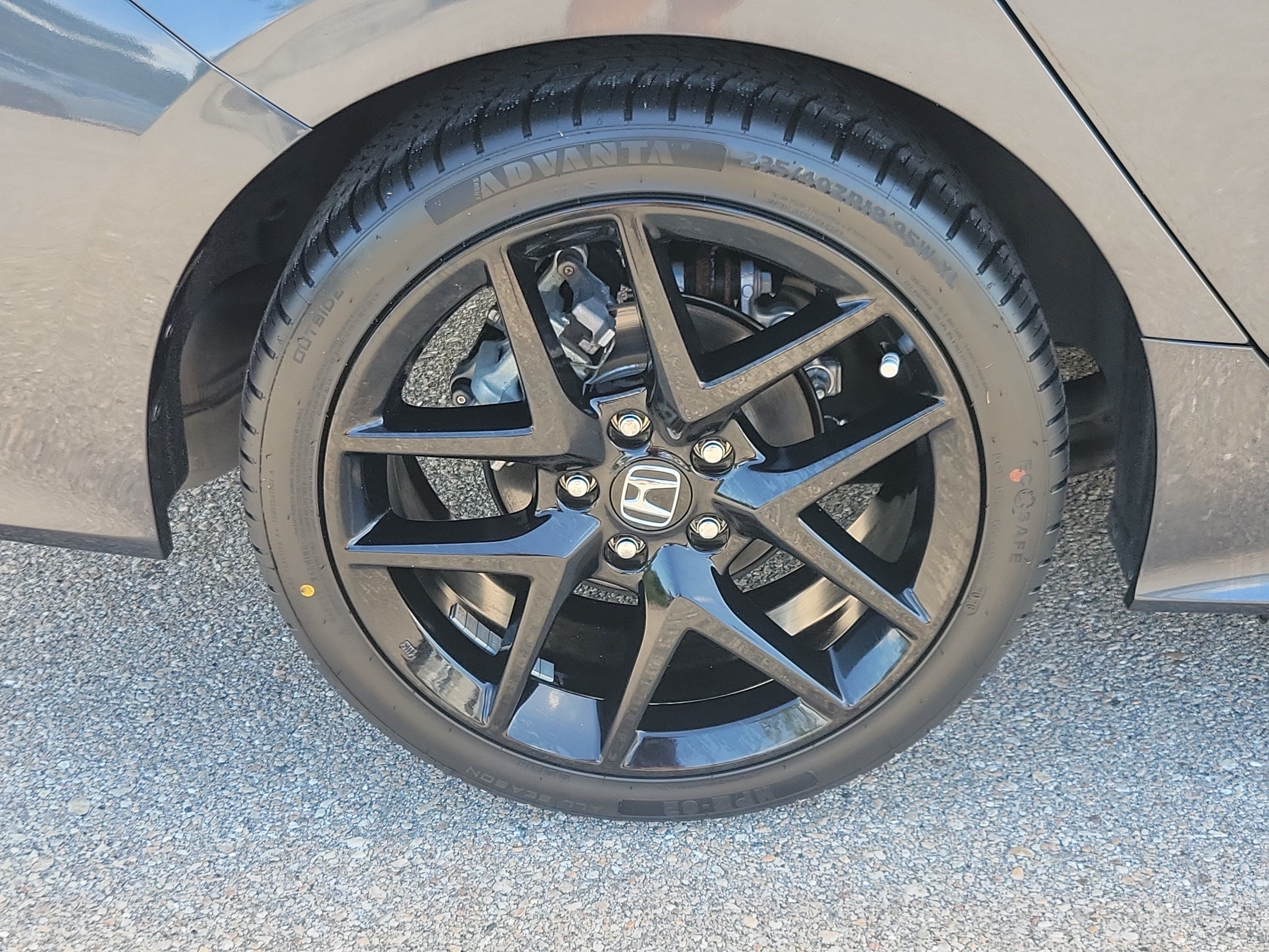 Used 2022 Honda Civic Sport image 11