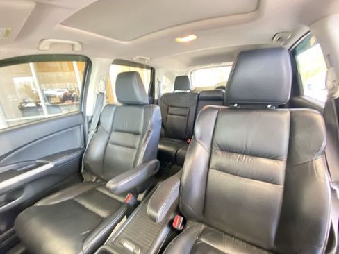 Used 2012 Honda CR-V EX-L image 14