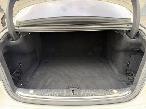 Used 2015 Mercedes-Benz S 550 4MATIC Coupe image 23