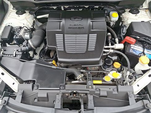 Used 2022 Subaru Forester Touring image 30