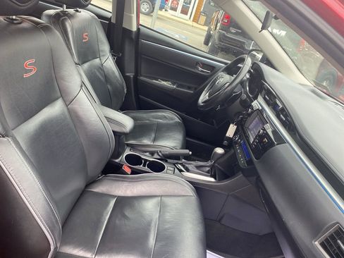 Used 2014 Toyota Corolla L image 9