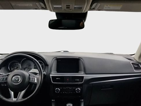 Used 2016 MAZDA CX-5 Grand Touring AWD/4WD image 17