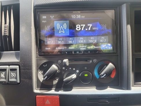 New 2025 Chevrolet Low Cab Forward image 11