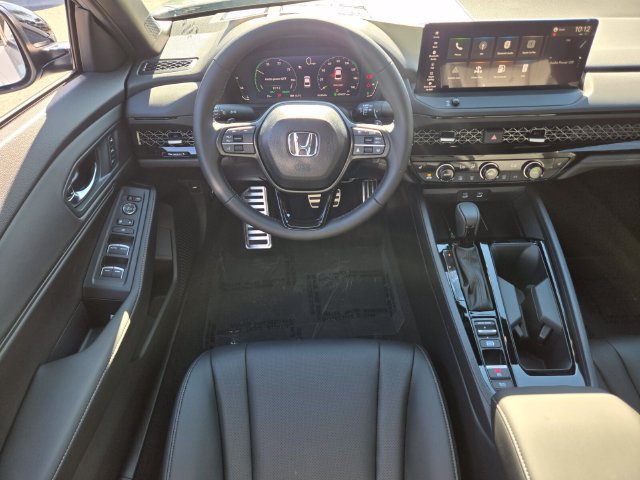 New 2026 Honda Accord Sport image 10