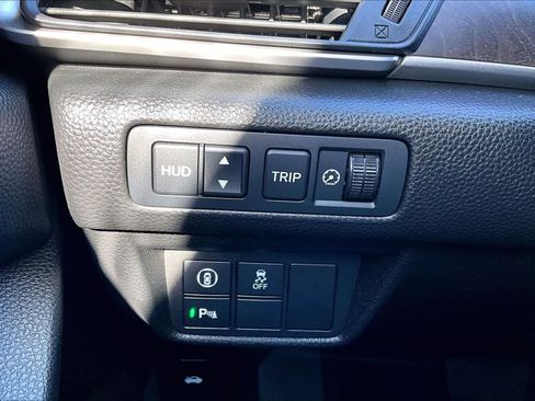 Used 2021 Honda Accord Touring image 34