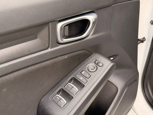 Used 2022 Honda Civic Sport image 22