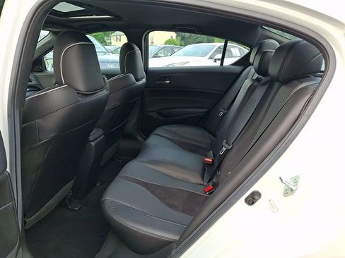 Used 2022 Acura ILX FWD image 11