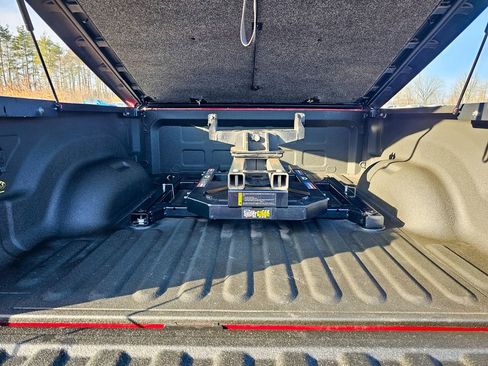 Used 2017 RAM 3500 Laramie image 6