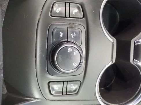 Used 2023 GMC Terrain SLT w/ Infotainment Package II AWD/4WD image 23