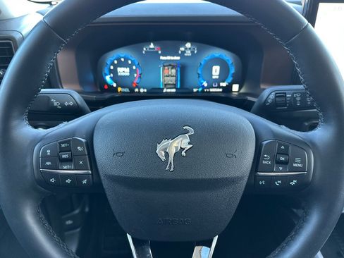 Used 2025 Ford Bronco Sport Outer Banks w/ Outer Banks Tech Package+ image 22