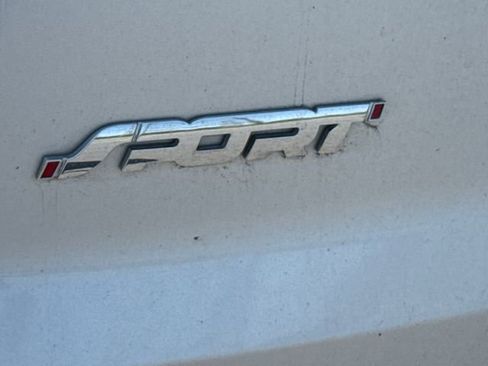 Used 2016 Ford Explorer Sport w/ Equipment Group 401A AWD/4WD image 17