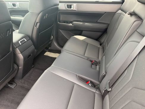 Used 2026 Hyundai Santa Fe SEL FWD image 15