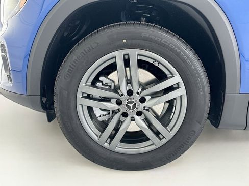 New 2026 Mercedes-Benz GLB 250 image 28