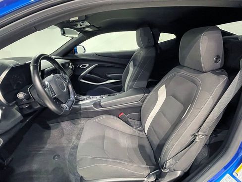 Used 2018 Chevrolet Camaro LT w/ RS Package RWD image 57