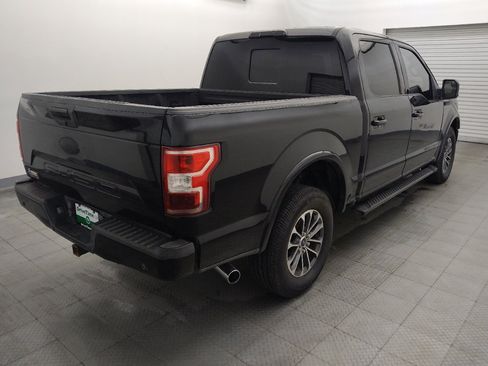 Used 2018 Ford F150 XLT w/ Equipment Group 302A Luxury AWD/4WD image 9