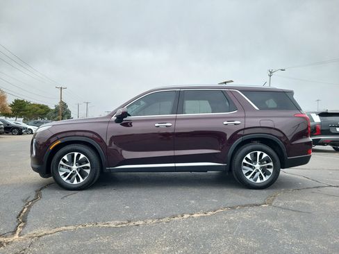 Used 2022 Hyundai Palisade SEL w/ Cargo Package image 3