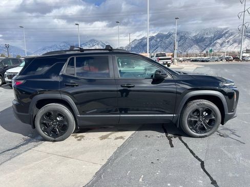 New 2026 Chevrolet Equinox LT w/ Convenience Package II image 31