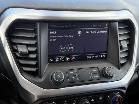 Used 2023 GMC Acadia SLE w/ Driver Convenience Package image 18