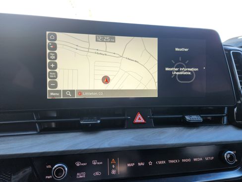 Used 2023 Kia Sportage X-Pro Prestige image 23