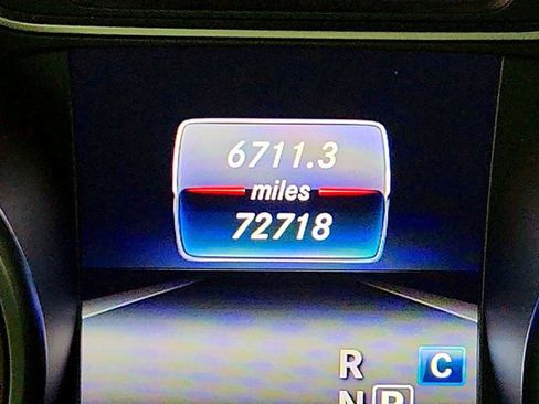 Used 2019 Mercedes-Benz CLA 250 4MATIC image 15