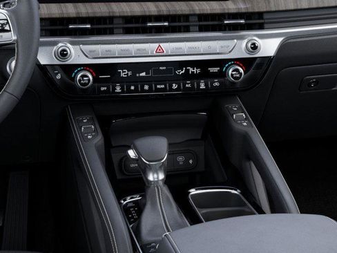New 2025 Kia Telluride EX w/ EX Captain's Chair Package image 23